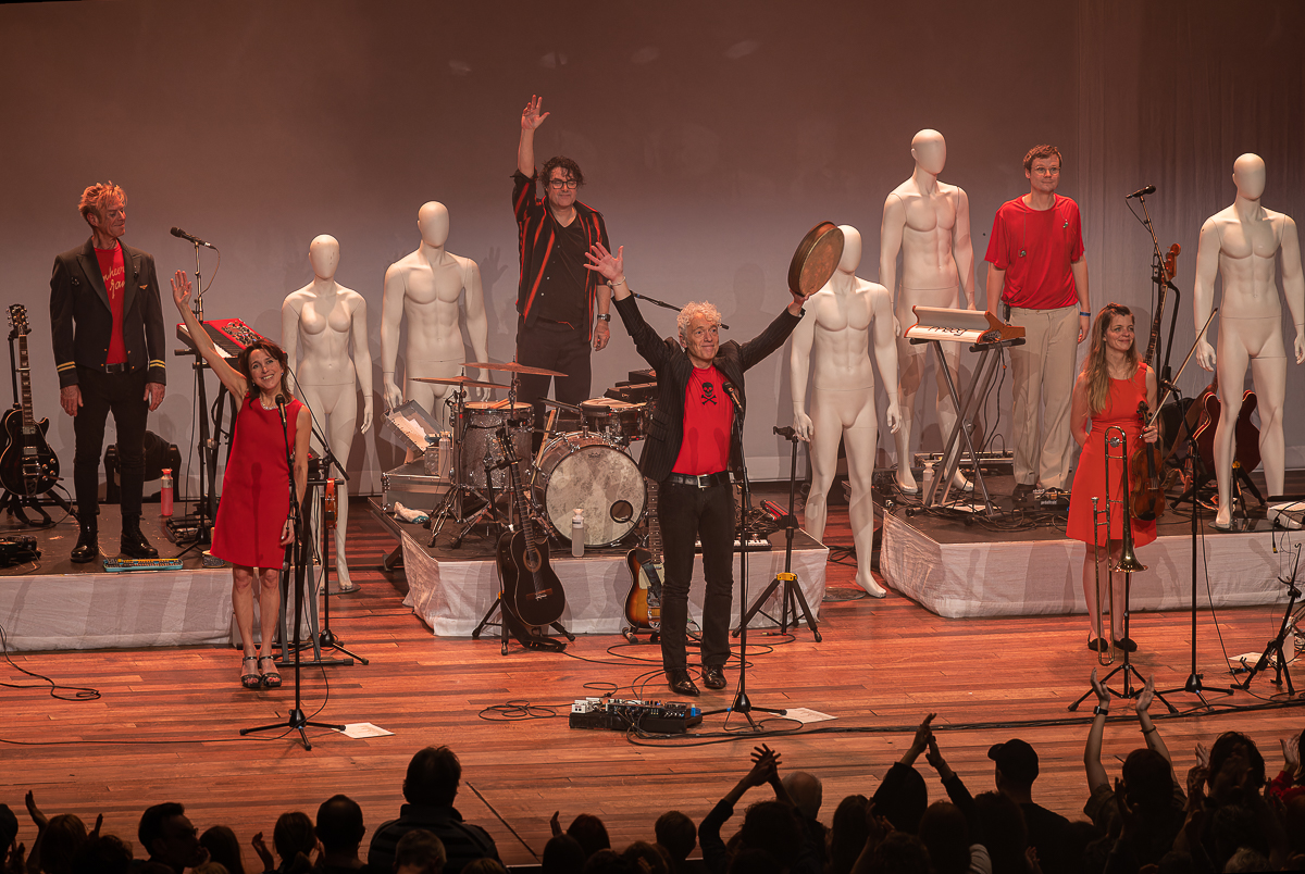 Spinvis @ De Roma, picture 22, photographed by David Johnson - FrontView Magazine