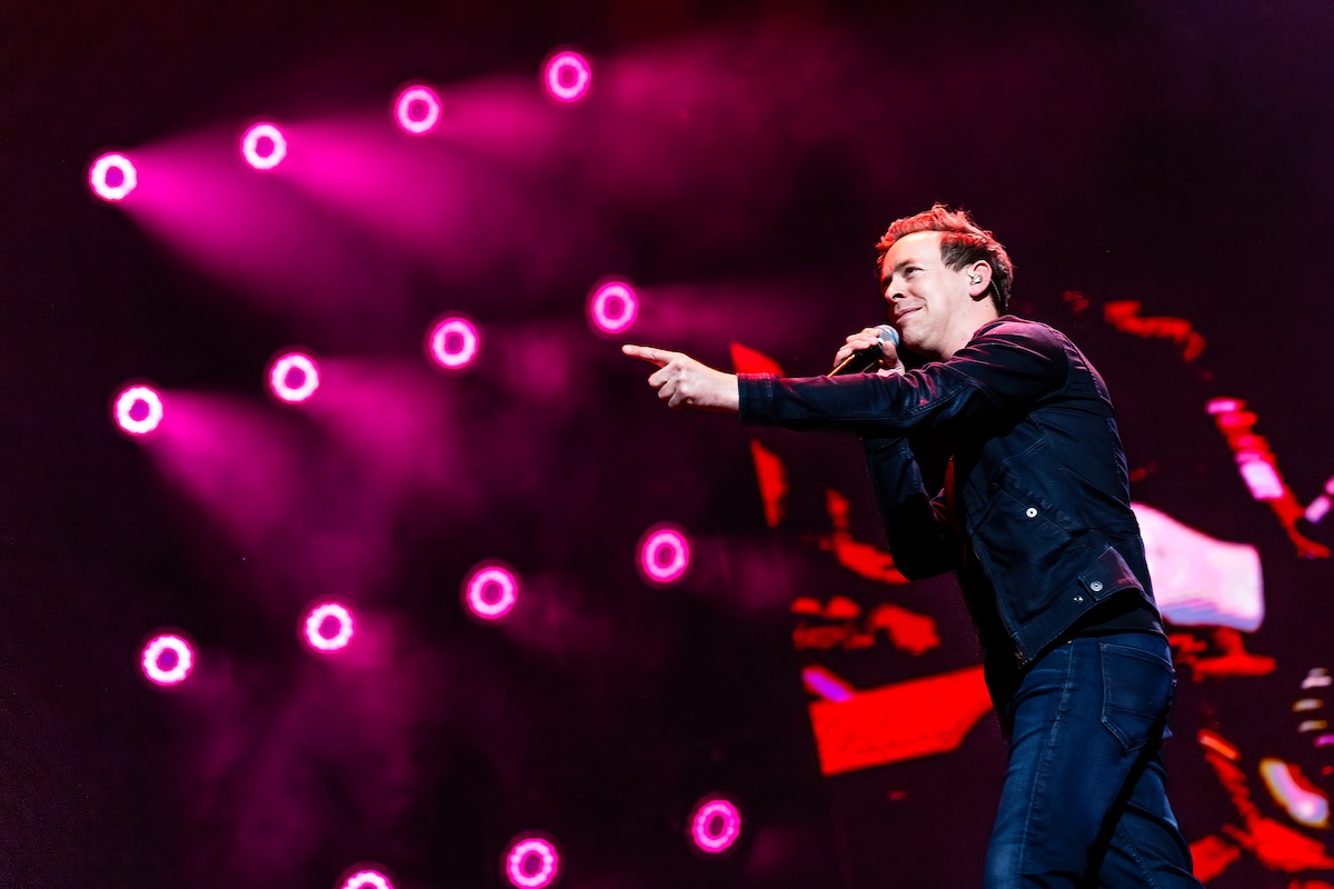 Will Tura Nodigt Uit @ Sportpaleis, picture 6, photographed by Dorien Goetschalckx - FrontView Magazine