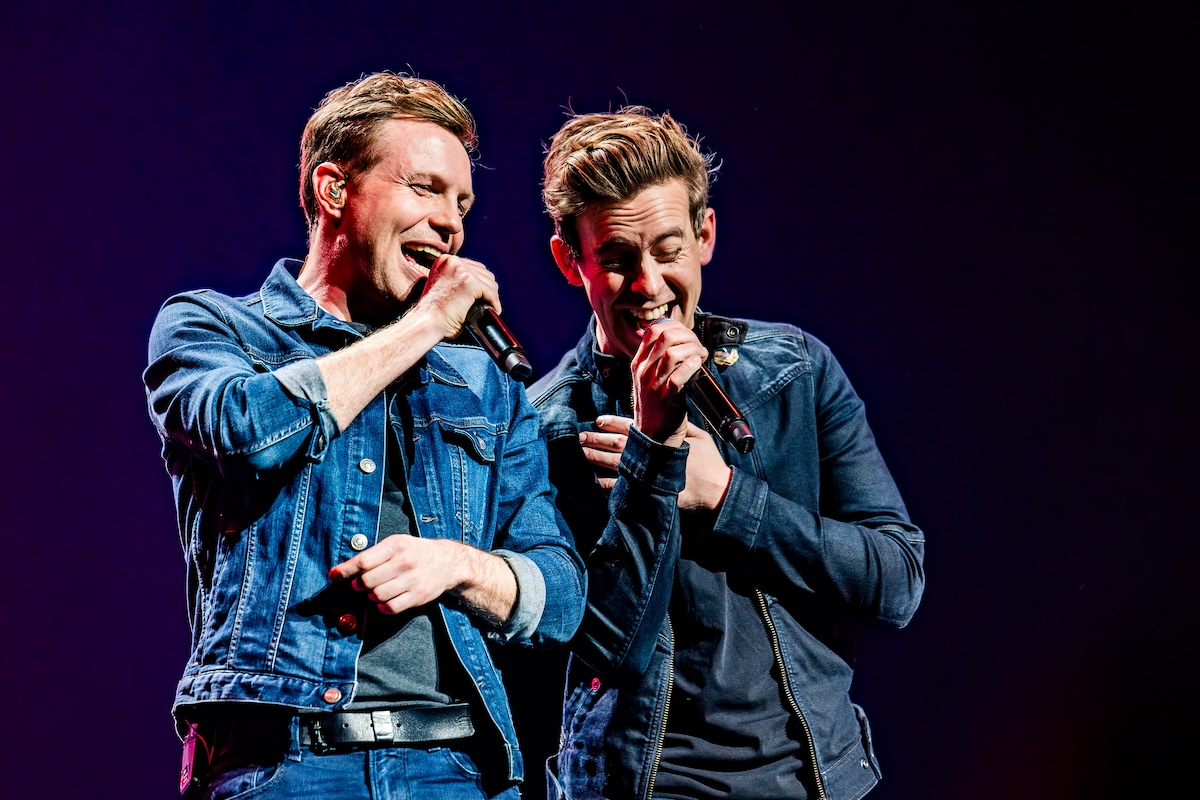 Will Tura Nodigt Uit @ Sportpaleis, picture 8, photographed by Dorien Goetschalckx - FrontView Magazine