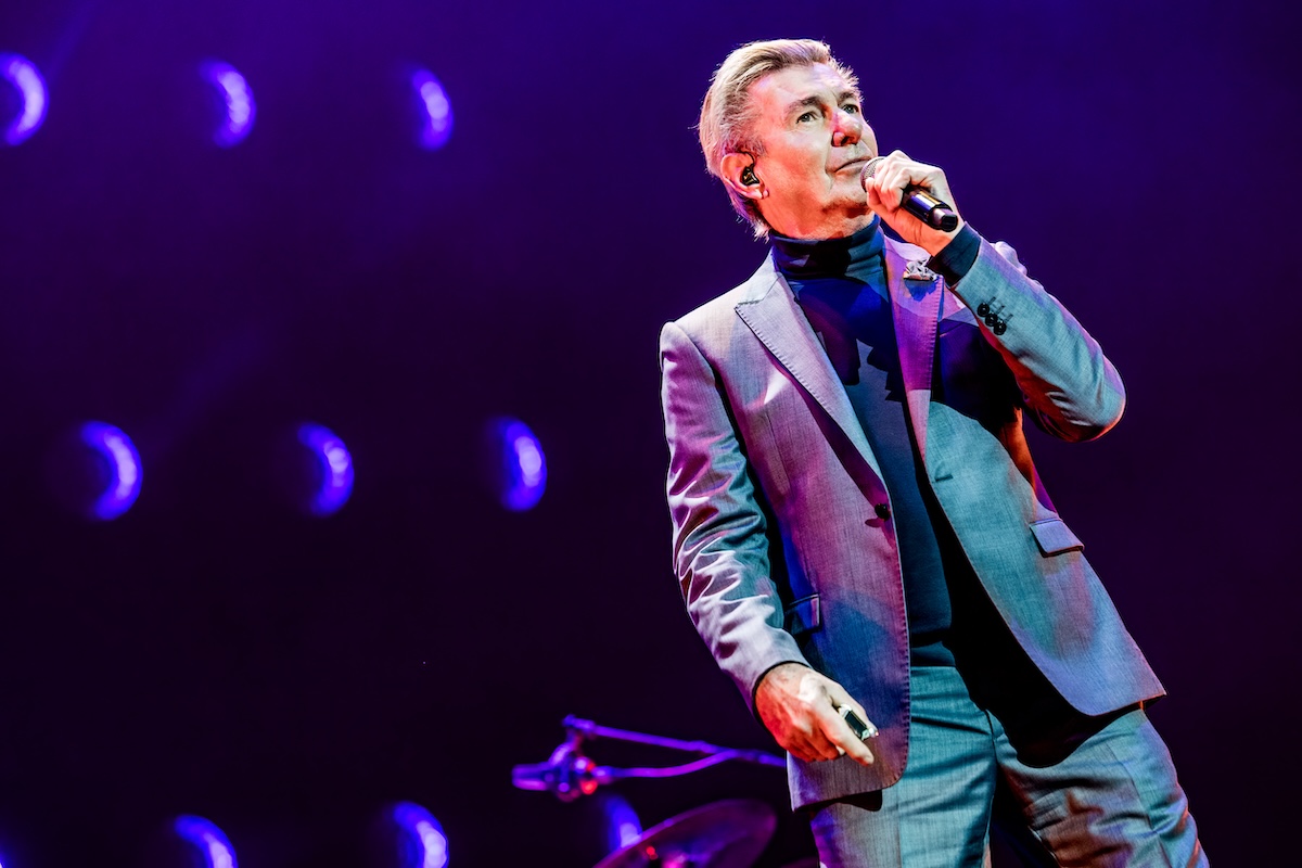 Will Tura Nodigt Uit @ Sportpaleis, picture 10, photographed by Dorien Goetschalckx - FrontView Magazine