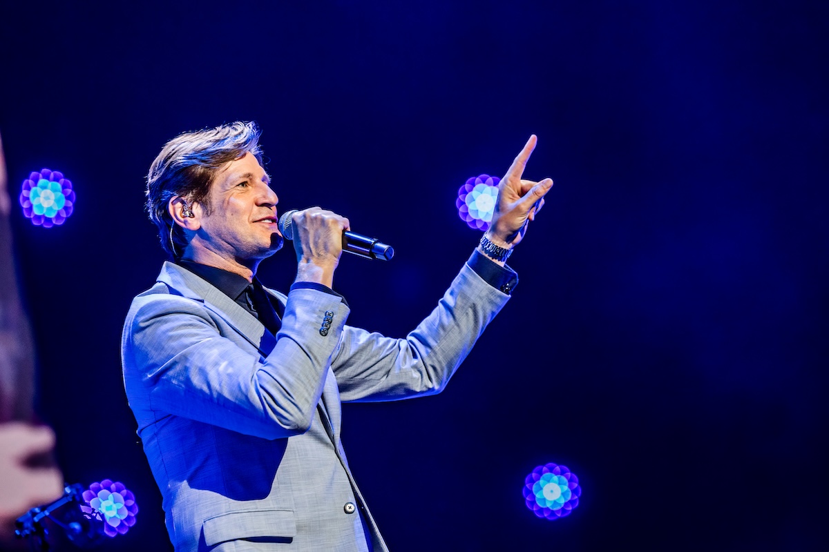 Will Tura Nodigt Uit @ Sportpaleis, picture 11, photographed by Dorien Goetschalckx - FrontView Magazine