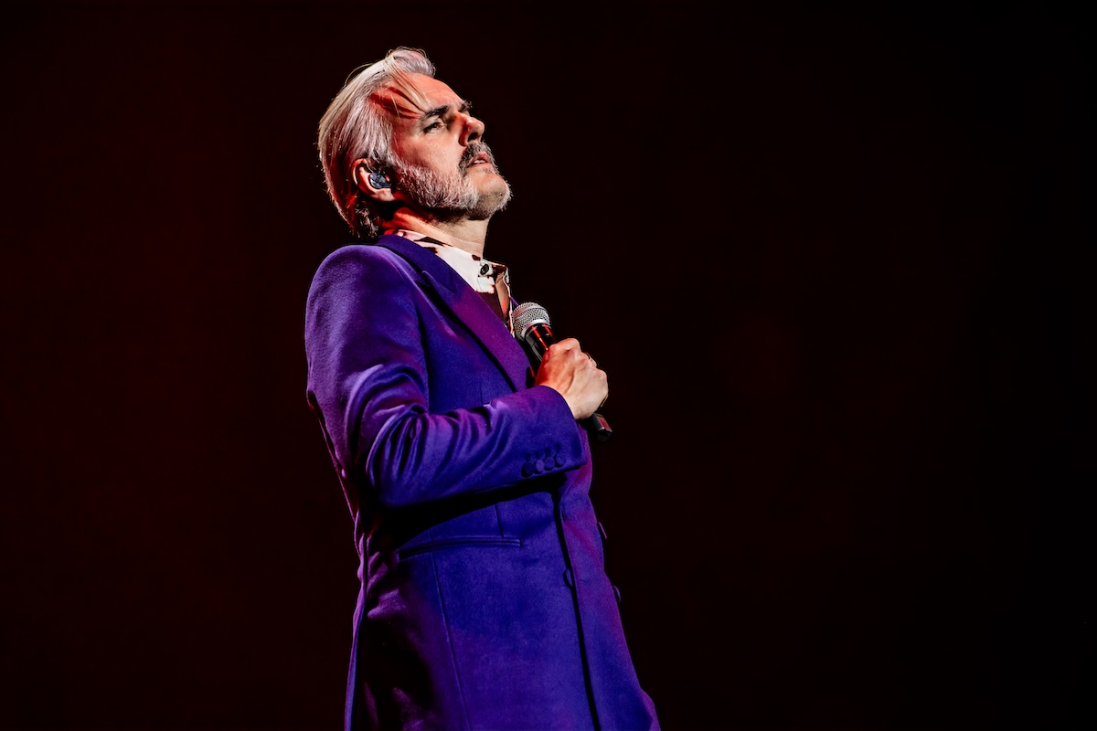 Will Tura Nodigt Uit @ Sportpaleis, picture 12, photographed by Dorien Goetschalckx - FrontView Magazine