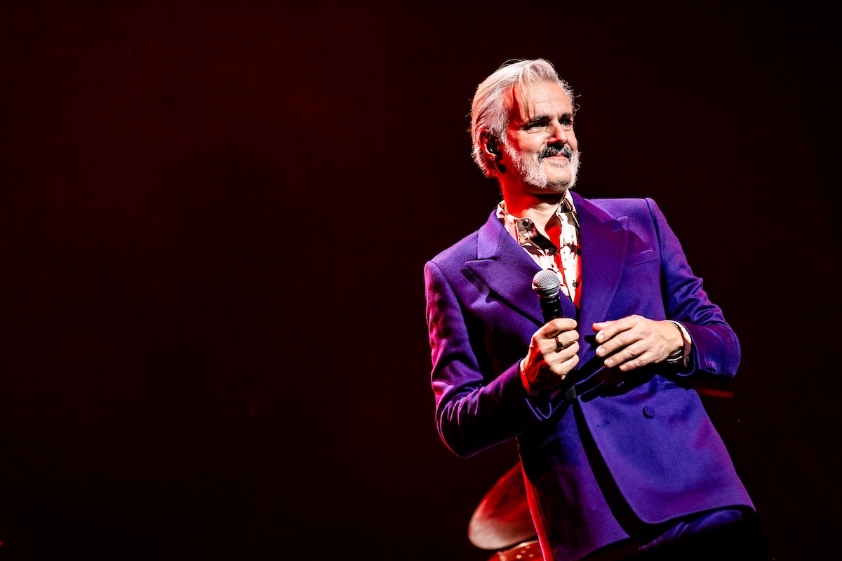 Will Tura Nodigt Uit @ Sportpaleis, picture 14, photographed by Dorien Goetschalckx - FrontView Magazine