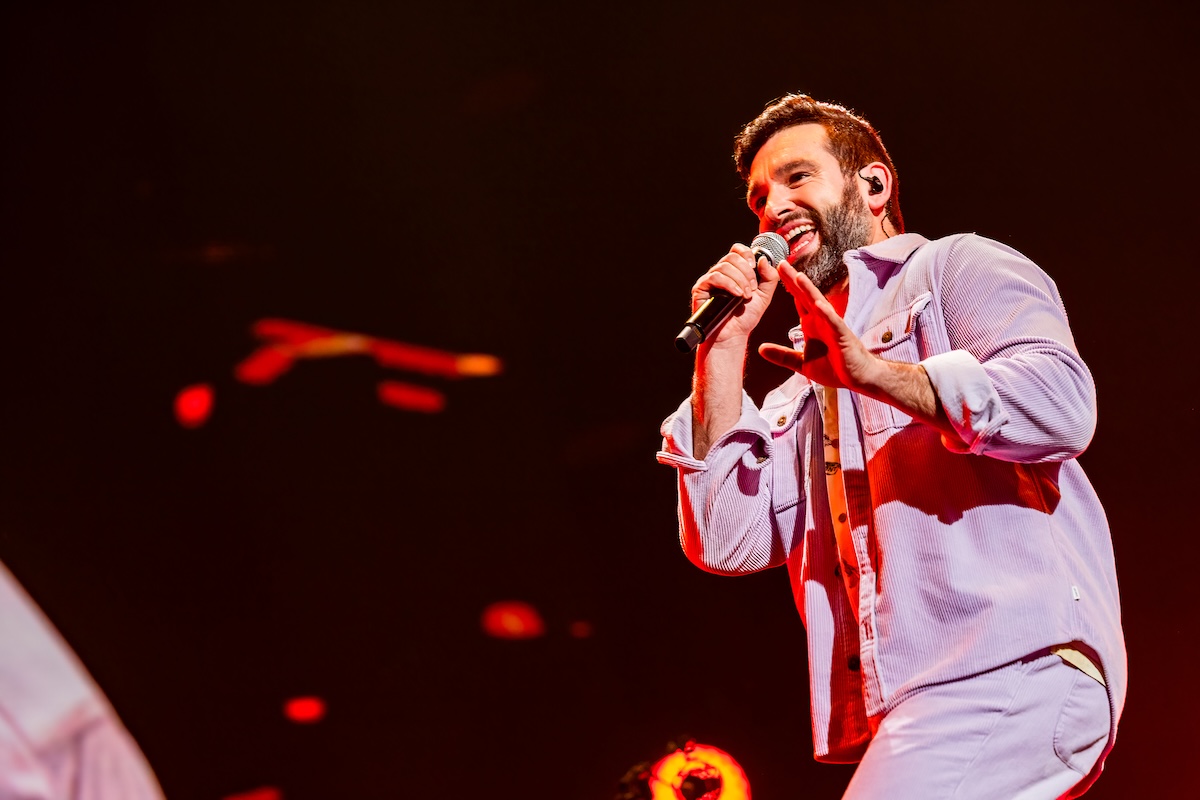 Will Tura Nodigt Uit @ Sportpaleis, picture 17, photographed by Dorien Goetschalckx - FrontView Magazine