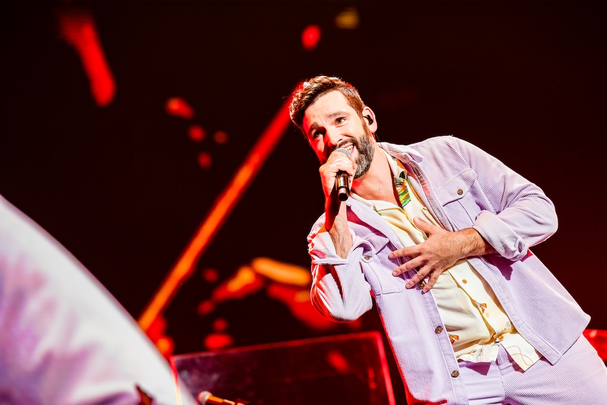 Will Tura Nodigt Uit @ Sportpaleis, picture 18, photographed by Dorien Goetschalckx - FrontView Magazine