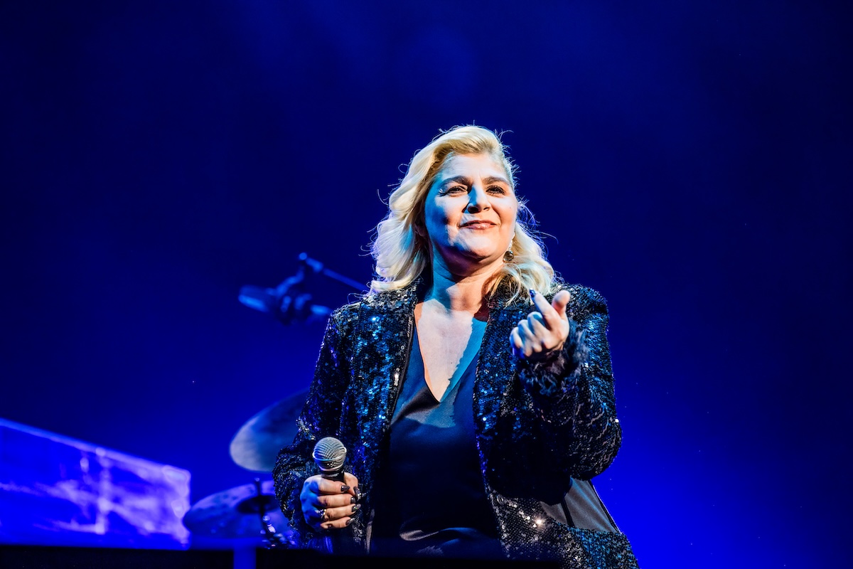 Will Tura Nodigt Uit @ Sportpaleis, picture 20, photographed by Dorien Goetschalckx - FrontView Magazine