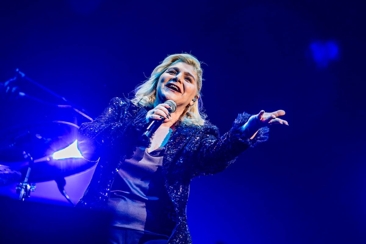 Will Tura Nodigt Uit @ Sportpaleis, picture 21, photographed by Dorien Goetschalckx - FrontView Magazine