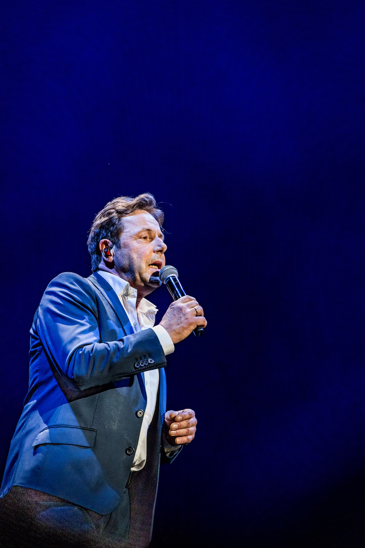 Will Tura Nodigt Uit @ Sportpaleis, picture 23, photographed by Dorien Goetschalckx - FrontView Magazine