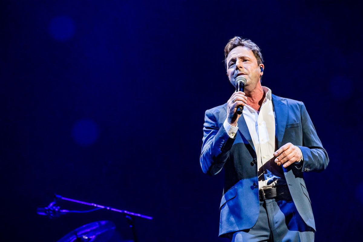 Will Tura Nodigt Uit @ Sportpaleis, picture 24, photographed by Dorien Goetschalckx - FrontView Magazine