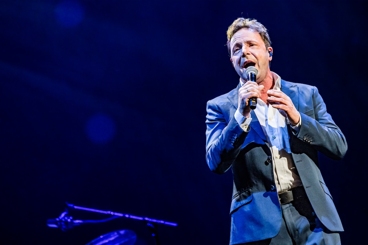 Will Tura Nodigt Uit @ Sportpaleis, picture 25, photographed by Dorien Goetschalckx - FrontView Magazine