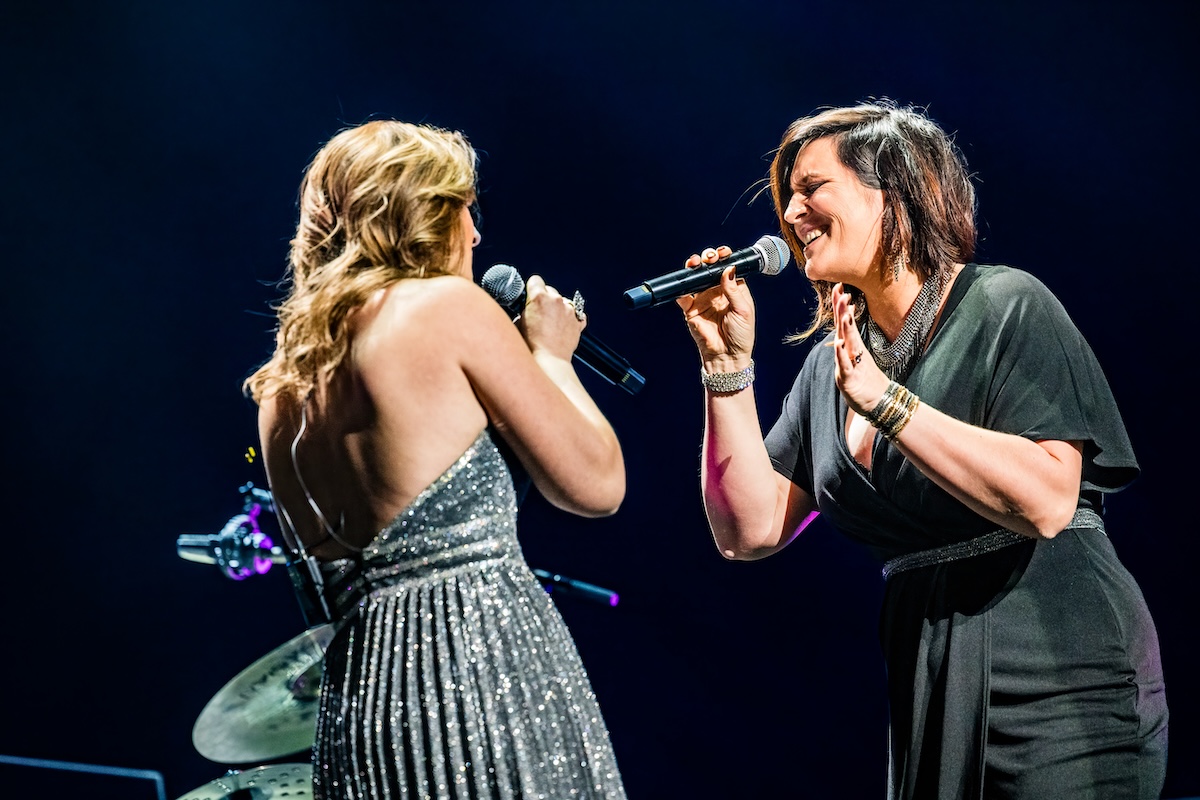 Will Tura Nodigt Uit @ Sportpaleis, picture 26, photographed by Dorien Goetschalckx - FrontView Magazine