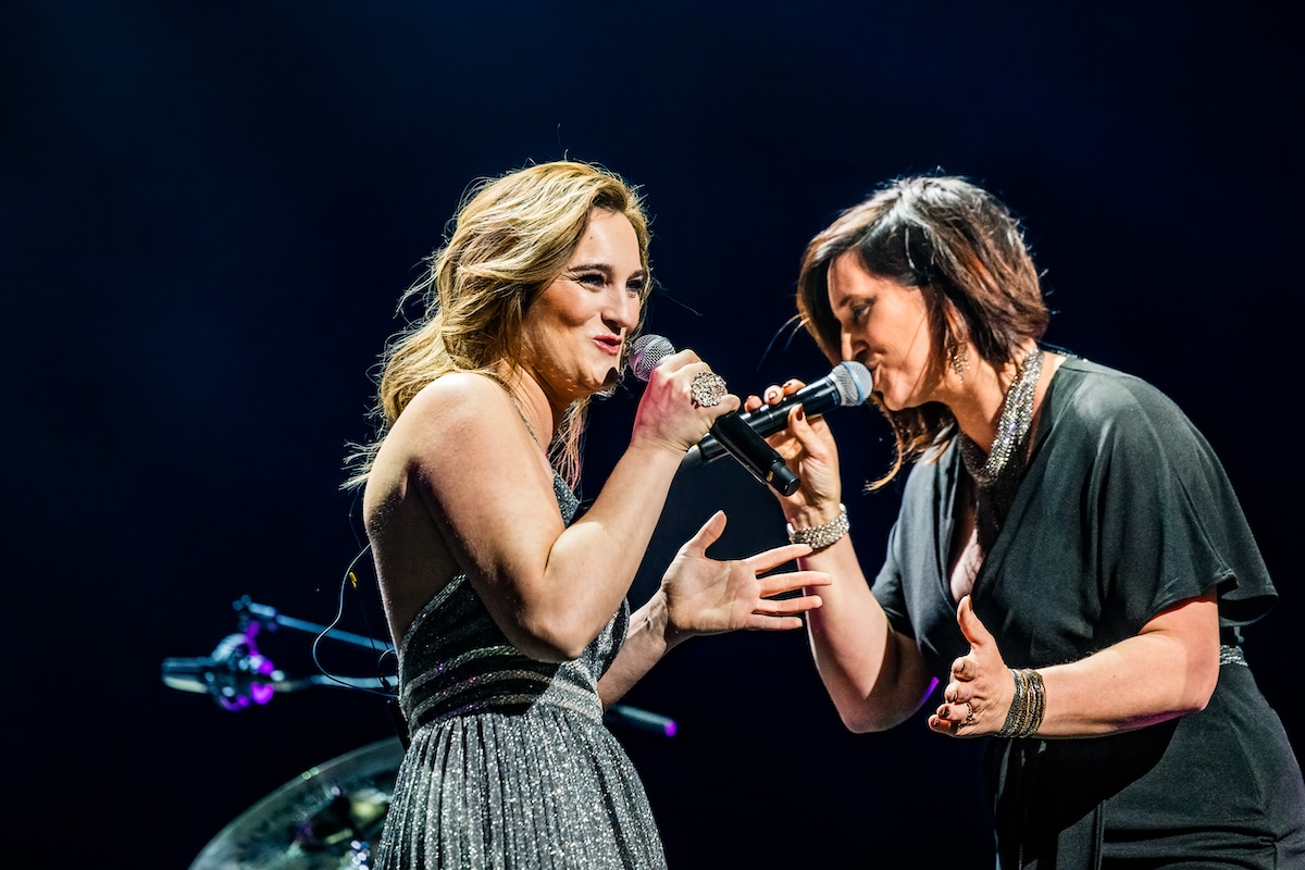 Will Tura Nodigt Uit @ Sportpaleis, picture 27, photographed by Dorien Goetschalckx - FrontView Magazine