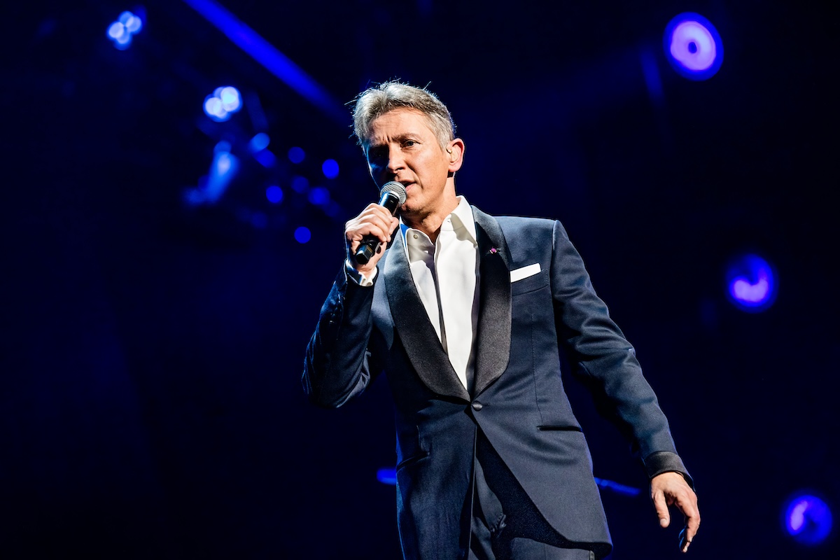 Will Tura Nodigt Uit @ Sportpaleis, picture 28, photographed by Dorien Goetschalckx - FrontView Magazine