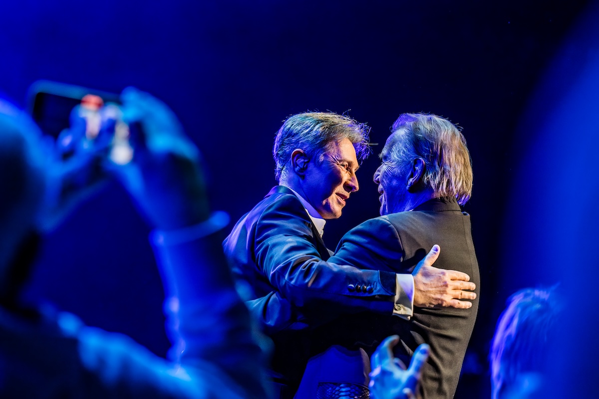 Will Tura Nodigt Uit @ Sportpaleis, picture 29, photographed by Dorien Goetschalckx - FrontView Magazine