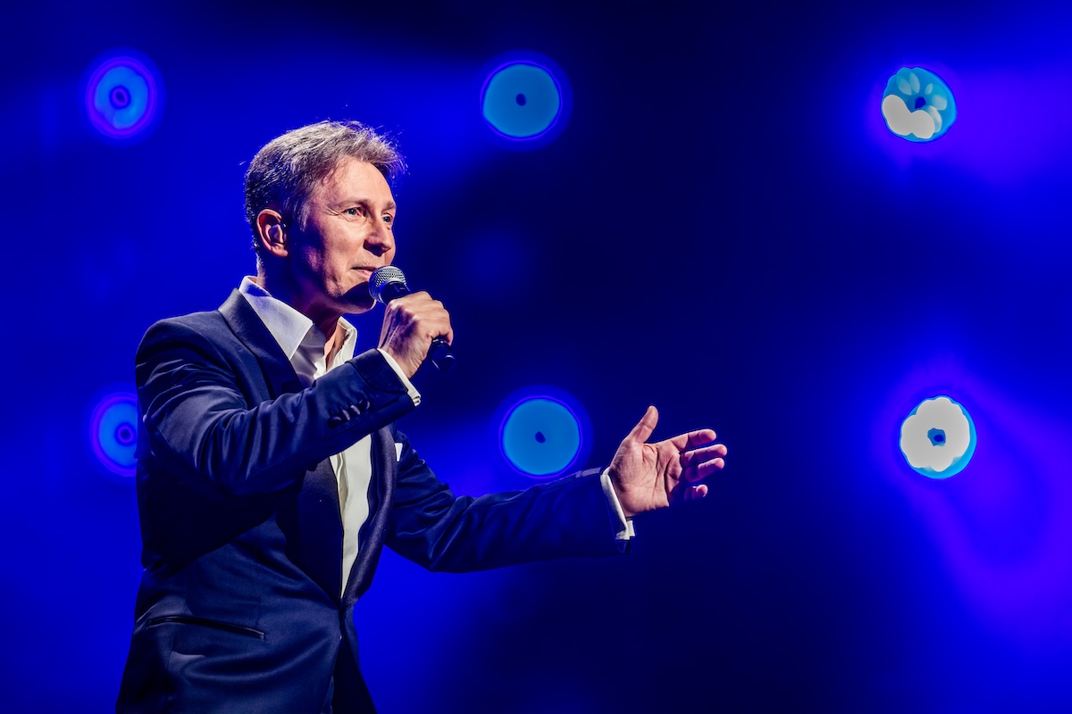 Will Tura Nodigt Uit @ Sportpaleis, picture 30, photographed by Dorien Goetschalckx - FrontView Magazine