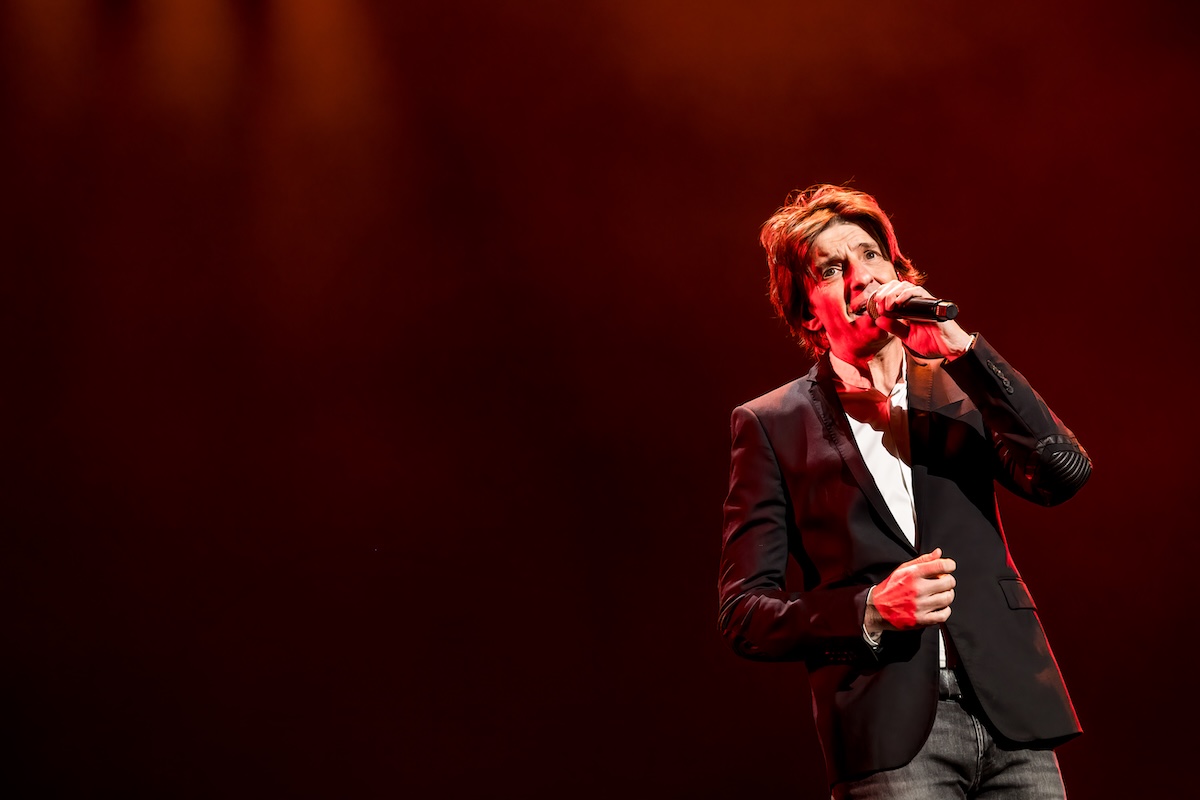 Will Tura Nodigt Uit @ Sportpaleis, picture 31, photographed by Dorien Goetschalckx - FrontView Magazine