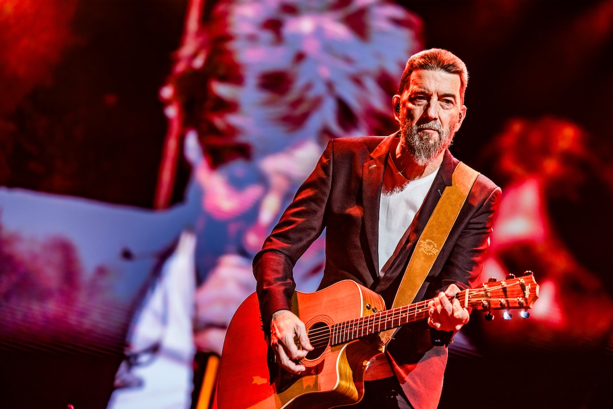 Will Tura Nodigt Uit @ Sportpaleis, picture 32, photographed by Dorien Goetschalckx - FrontView Magazine