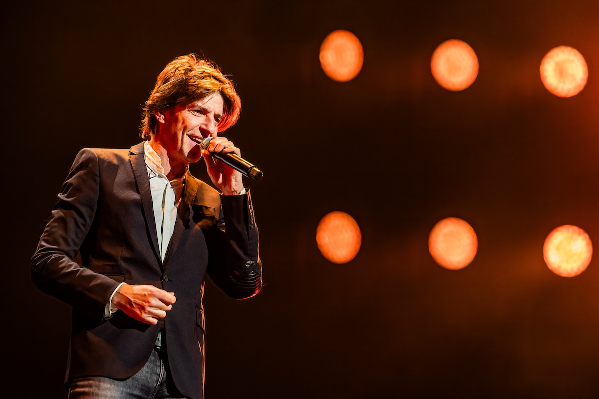Will Tura Nodigt Uit @ Sportpaleis, picture 33, photographed by Dorien Goetschalckx - FrontView Magazine