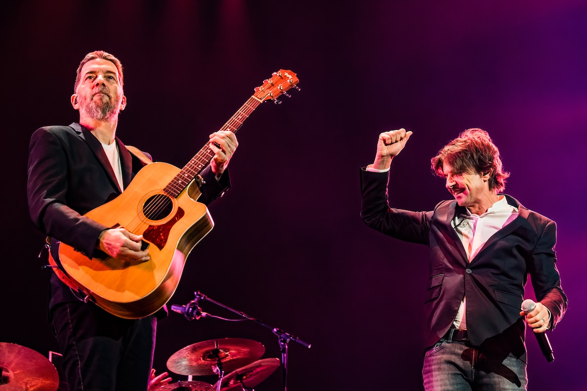 Will Tura Nodigt Uit @ Sportpaleis, picture 34, photographed by Dorien Goetschalckx - FrontView Magazine
