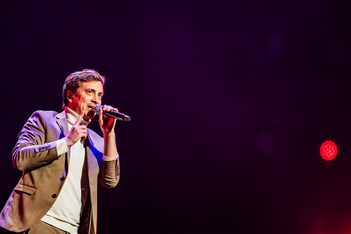 Will Tura Nodigt Uit @ Sportpaleis, picture 36, photographed by Dorien Goetschalckx - FrontView Magazine