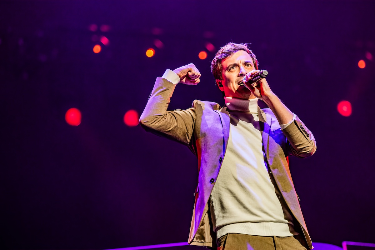 Will Tura Nodigt Uit @ Sportpaleis, picture 37, photographed by Dorien Goetschalckx - FrontView Magazine