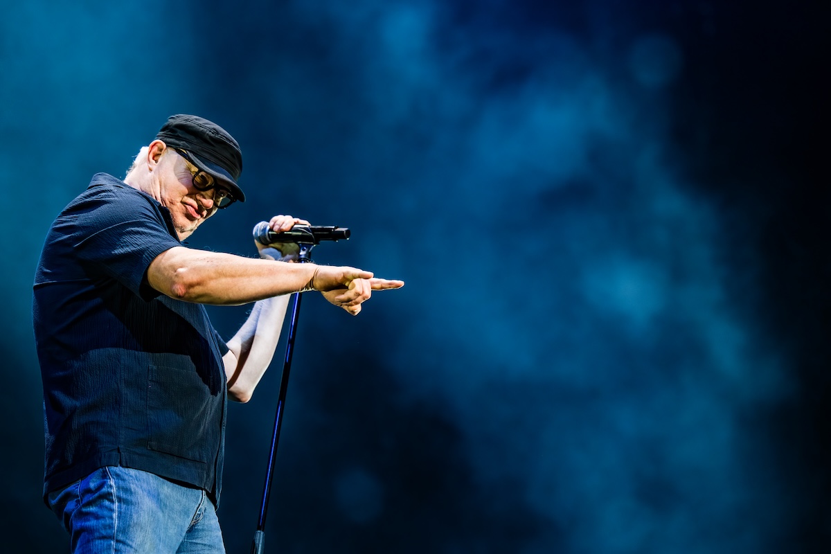 Will Tura Nodigt Uit @ Sportpaleis, picture 39, photographed by Dorien Goetschalckx - FrontView Magazine