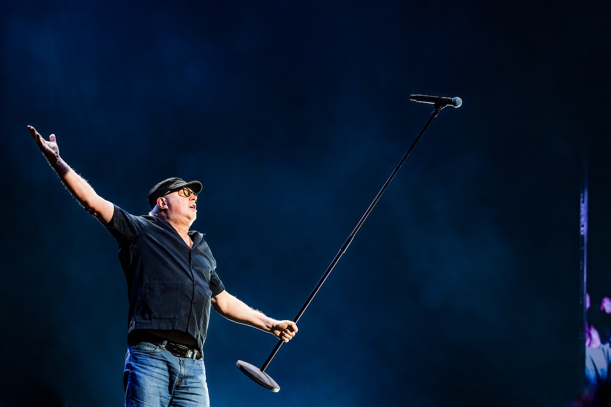 Will Tura Nodigt Uit @ Sportpaleis, picture 40, photographed by Dorien Goetschalckx - FrontView Magazine