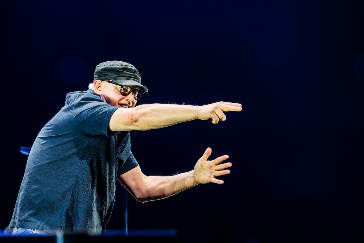 Will Tura Nodigt Uit @ Sportpaleis, picture 41, photographed by Dorien Goetschalckx - FrontView Magazine