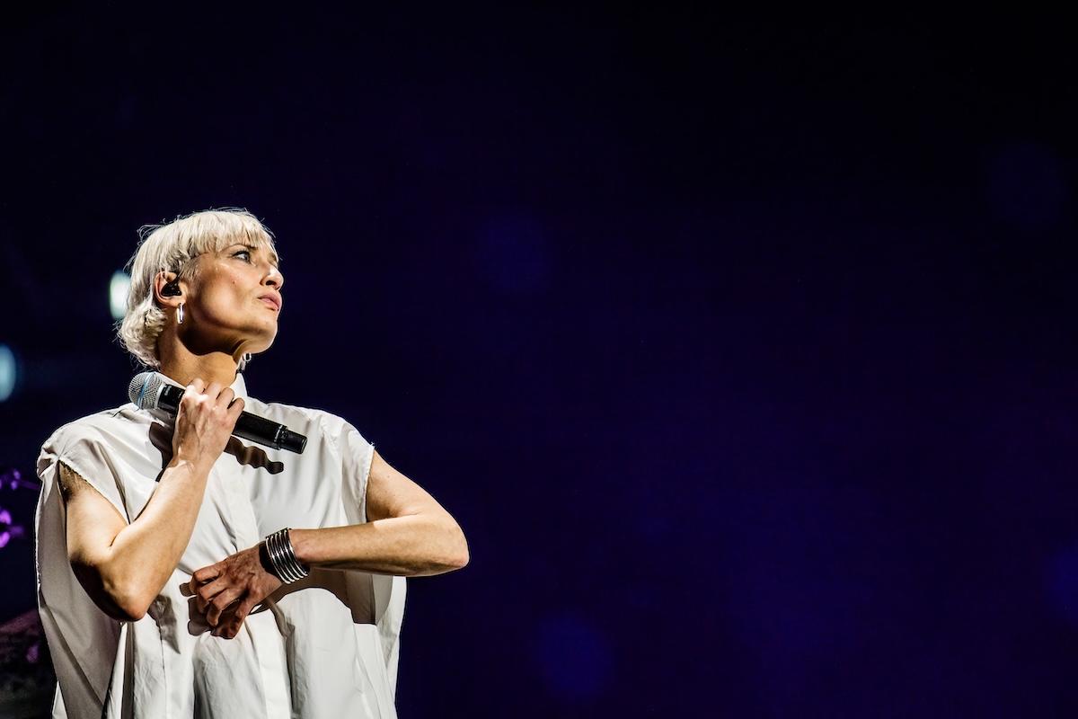 Will Tura Nodigt Uit @ Sportpaleis, picture 43, photographed by Dorien Goetschalckx - FrontView Magazine