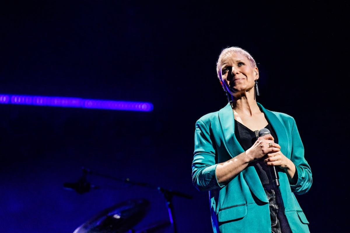 Will Tura Nodigt Uit @ Sportpaleis, picture 44, photographed by Dorien Goetschalckx - FrontView Magazine