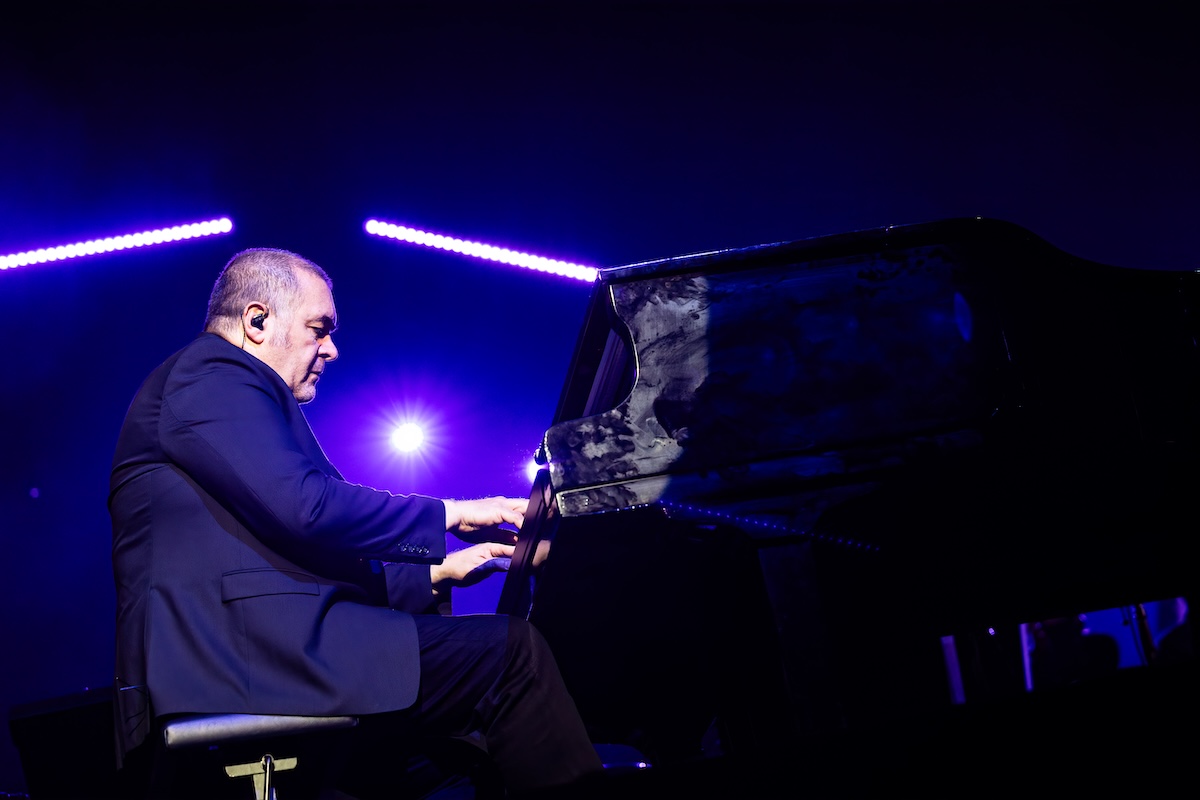 Will Tura Nodigt Uit @ Sportpaleis, picture 45, photographed by Dorien Goetschalckx - FrontView Magazine