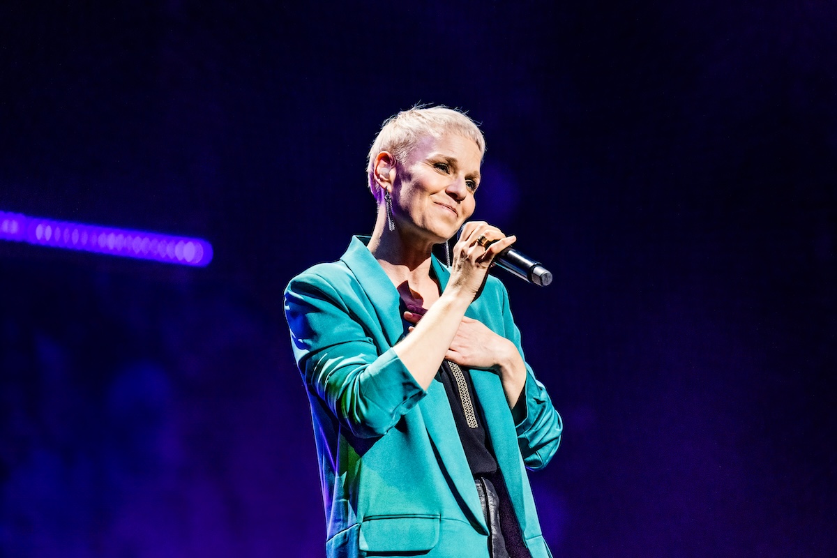 Will Tura Nodigt Uit @ Sportpaleis, picture 46, photographed by Dorien Goetschalckx - FrontView Magazine