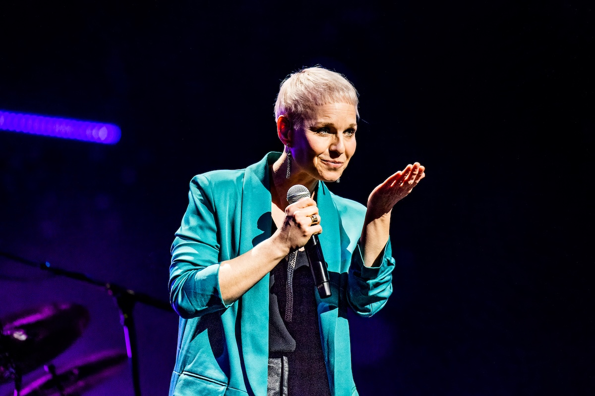 Will Tura Nodigt Uit @ Sportpaleis, picture 47, photographed by Dorien Goetschalckx - FrontView Magazine