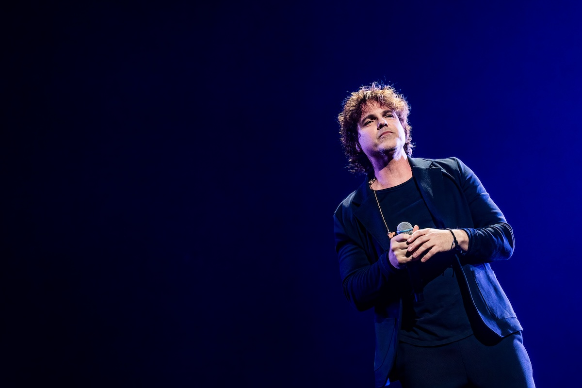 Will Tura Nodigt Uit @ Sportpaleis, picture 48, photographed by Dorien Goetschalckx - FrontView Magazine