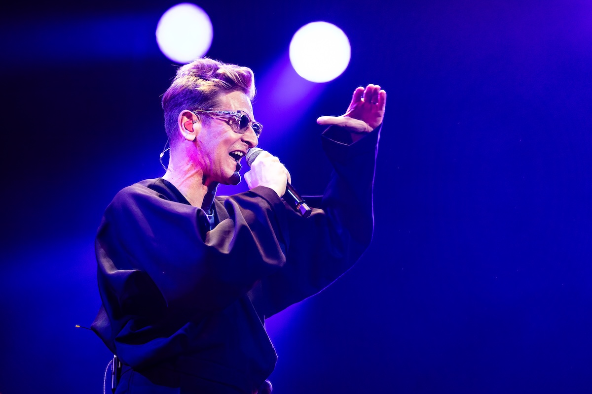 Will Tura Nodigt Uit @ Sportpaleis, picture 51, photographed by Dorien Goetschalckx - FrontView Magazine