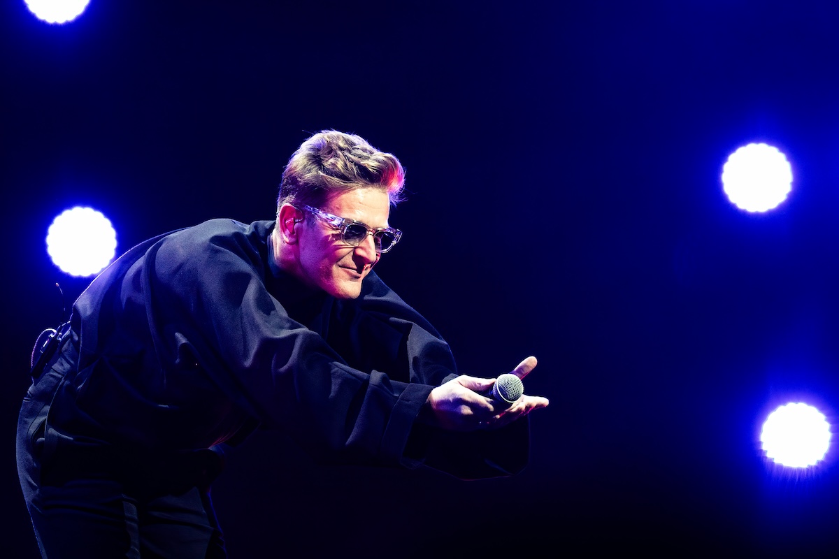 Will Tura Nodigt Uit @ Sportpaleis, picture 52, photographed by Dorien Goetschalckx - FrontView Magazine