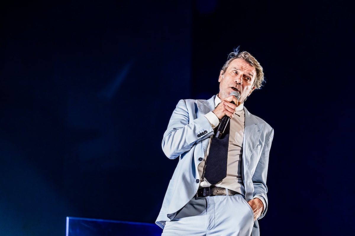 Will Tura Nodigt Uit @ Sportpaleis, picture 53, photographed by Dorien Goetschalckx - FrontView Magazine