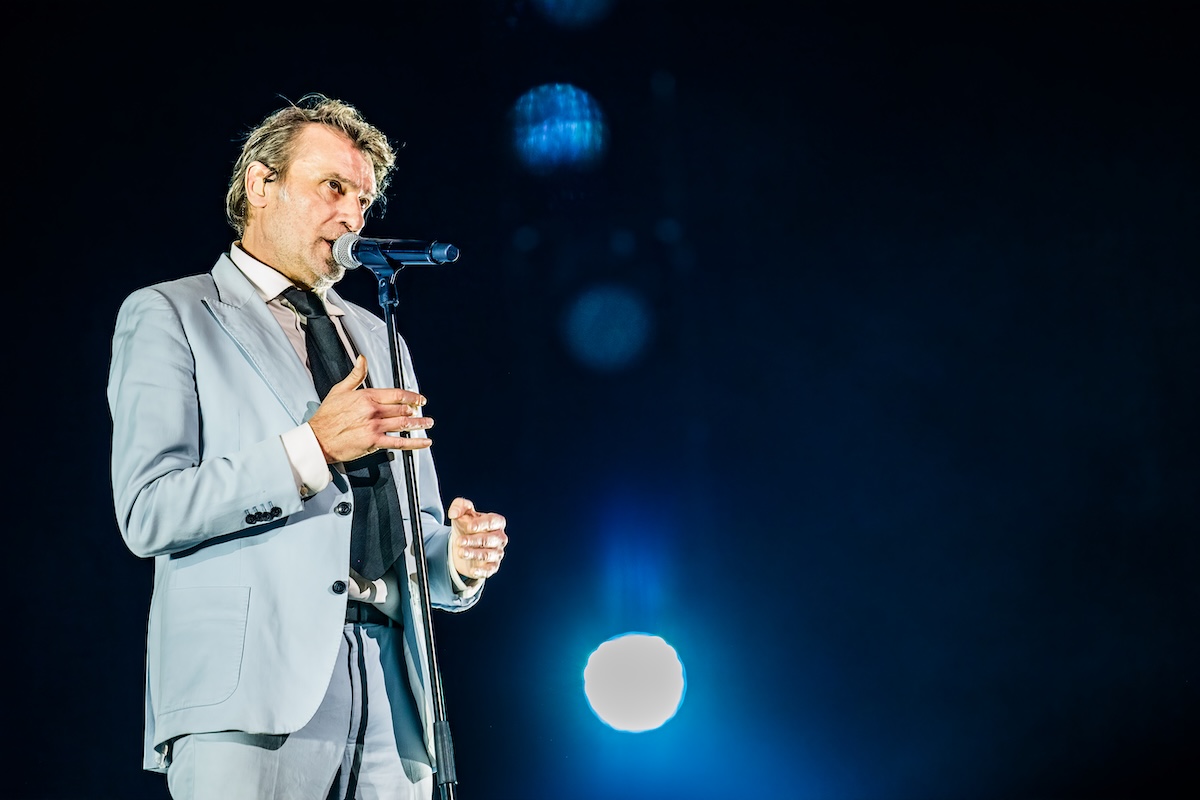 Will Tura Nodigt Uit @ Sportpaleis, picture 54, photographed by Dorien Goetschalckx - FrontView Magazine