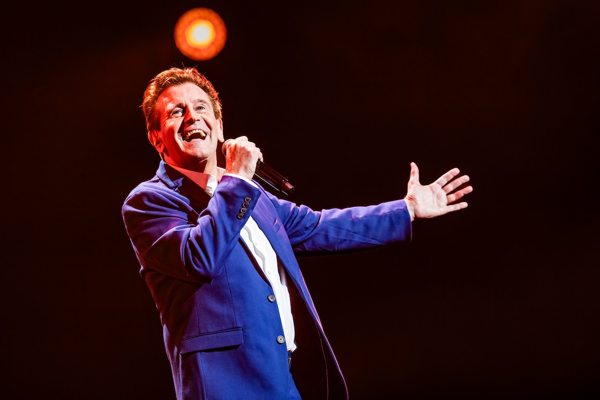 Will Tura Nodigt Uit @ Sportpaleis, picture 55, photographed by Dorien Goetschalckx - FrontView Magazine