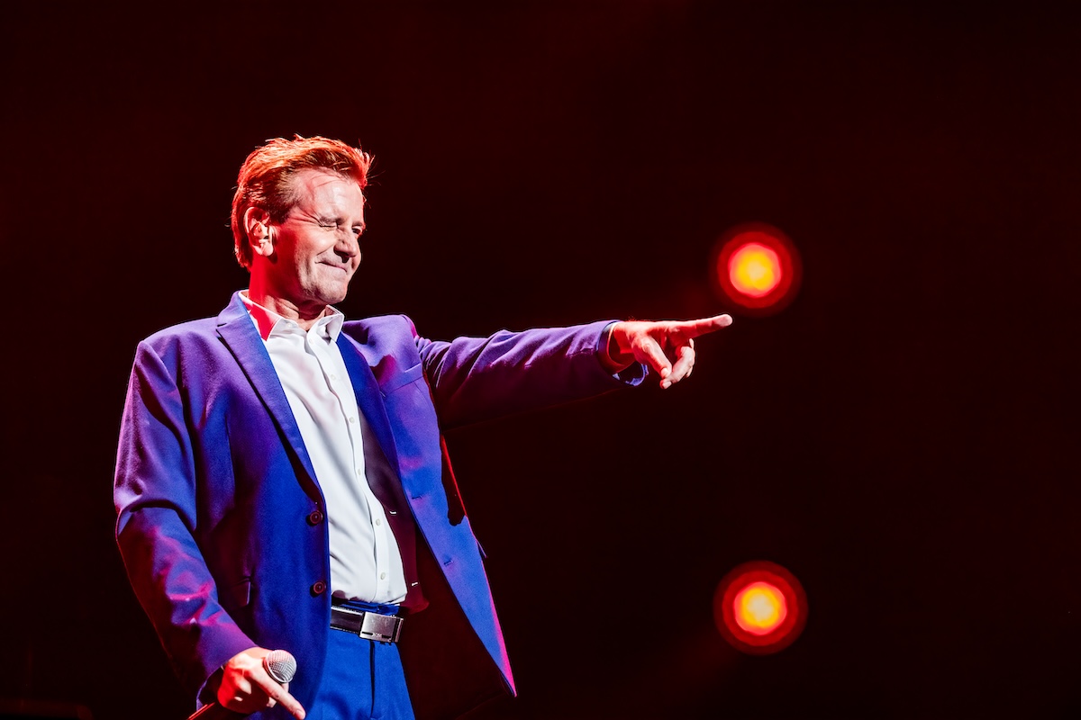 Will Tura Nodigt Uit @ Sportpaleis, picture 56, photographed by Dorien Goetschalckx - FrontView Magazine