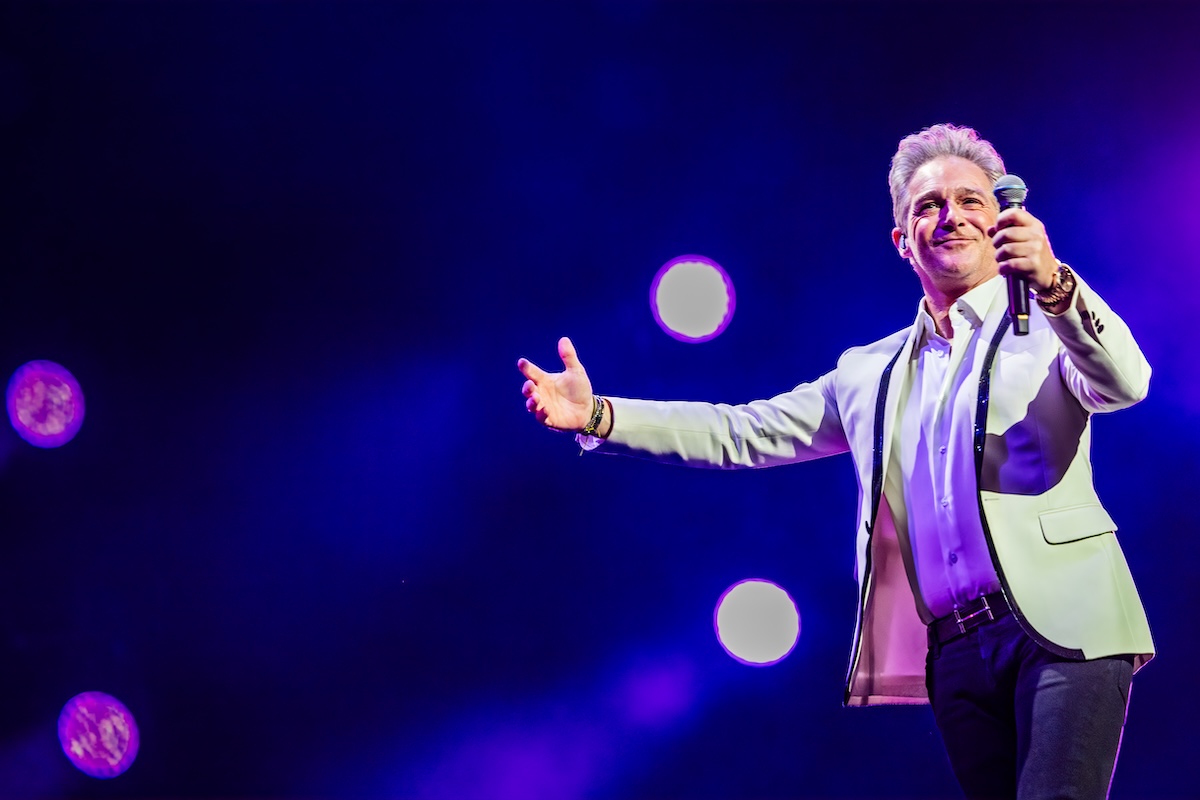 Will Tura Nodigt Uit @ Sportpaleis, picture 57, photographed by Dorien Goetschalckx - FrontView Magazine