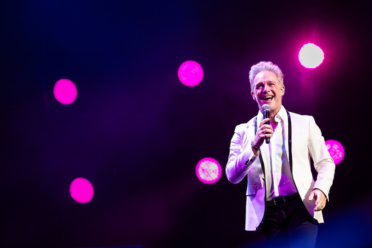 Will Tura Nodigt Uit @ Sportpaleis, picture 58, photographed by Dorien Goetschalckx - FrontView Magazine