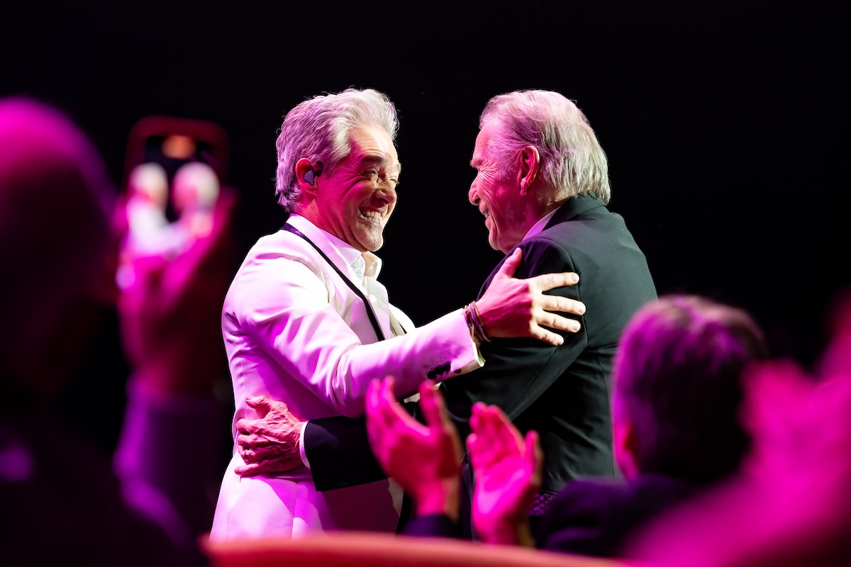 Will Tura Nodigt Uit @ Sportpaleis, picture 60, photographed by Dorien Goetschalckx - FrontView Magazine