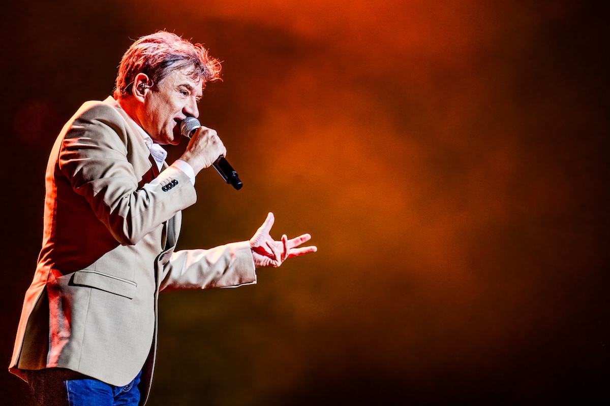 Will Tura Nodigt Uit @ Sportpaleis, picture 61, photographed by Dorien Goetschalckx - FrontView Magazine