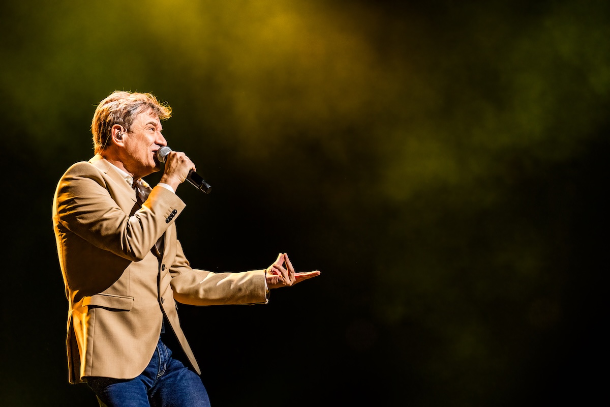 Will Tura Nodigt Uit @ Sportpaleis, picture 63, photographed by Dorien Goetschalckx - FrontView Magazine