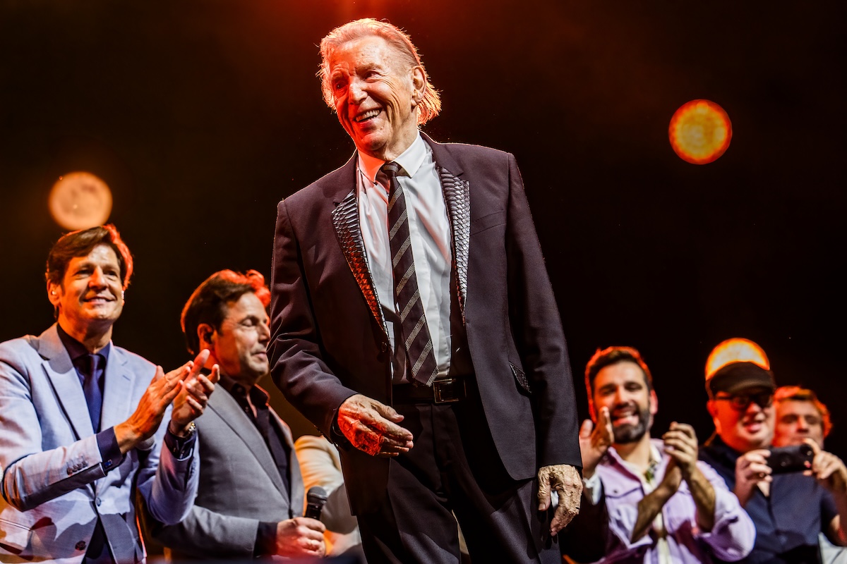 Will Tura Nodigt Uit @ Sportpaleis, picture 64, photographed by Dorien Goetschalckx - FrontView Magazine