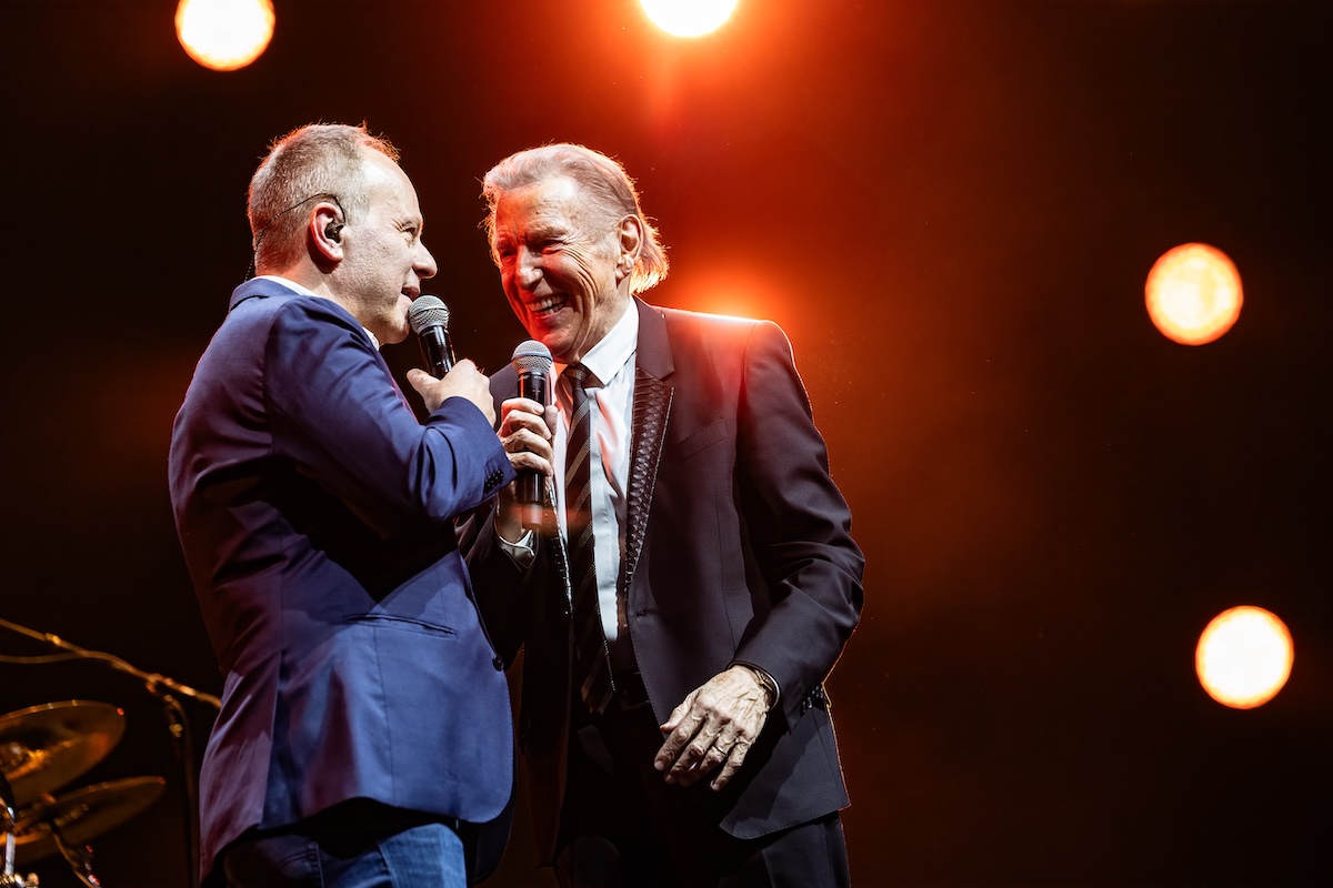 Will Tura Nodigt Uit @ Sportpaleis, picture 65, photographed by Dorien Goetschalckx - FrontView Magazine