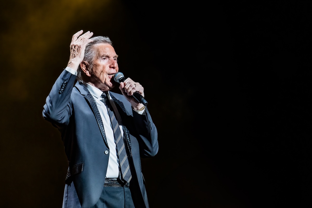 Will Tura Nodigt Uit @ Sportpaleis, picture 66, photographed by Dorien Goetschalckx - FrontView Magazine