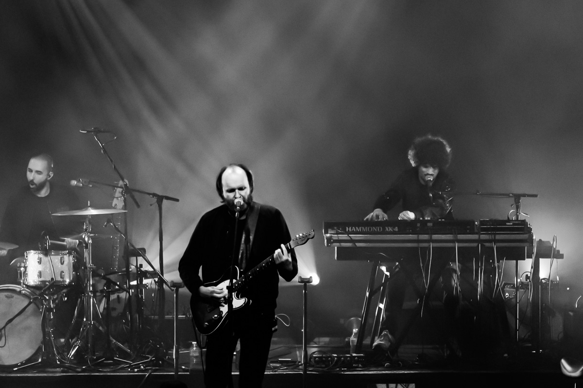 Admiral Freebee @ Ancienne Belgique, picture 17, photographed by Luc Klinckaert - FrontView Magazine