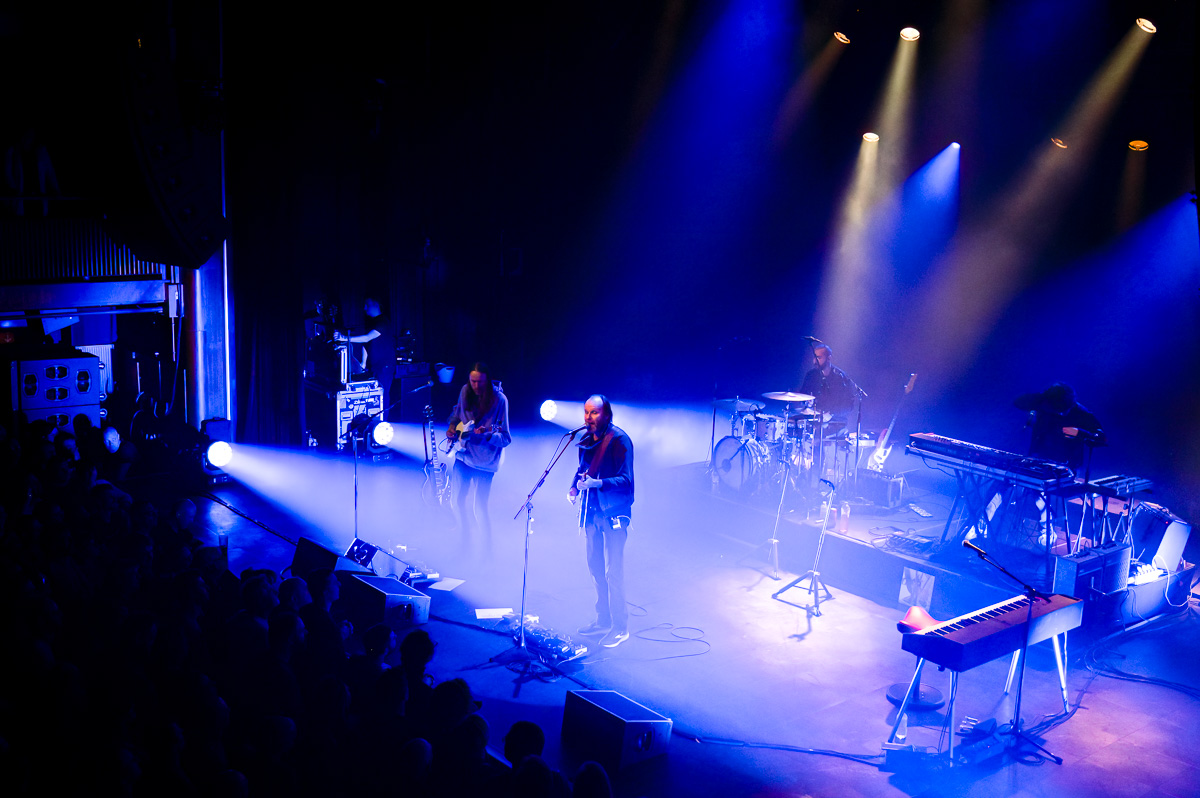 Admiral Freebee @ Ancienne Belgique, picture 25, photographed by Luc Klinckaert - FrontView Magazine